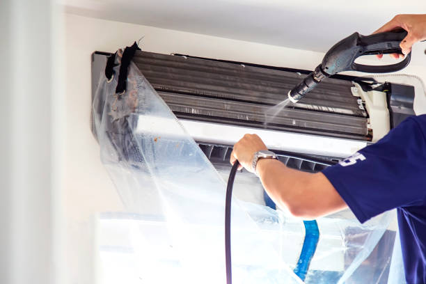 Best Affordable HVAC Duct Cleaning  in Anthony, NM