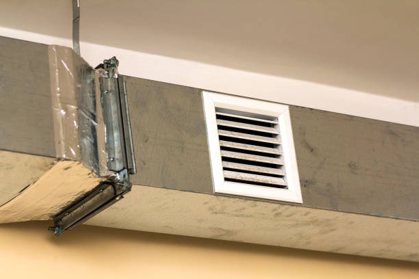 Best Emergency Air Duct Cleaning  in Anthony, NM